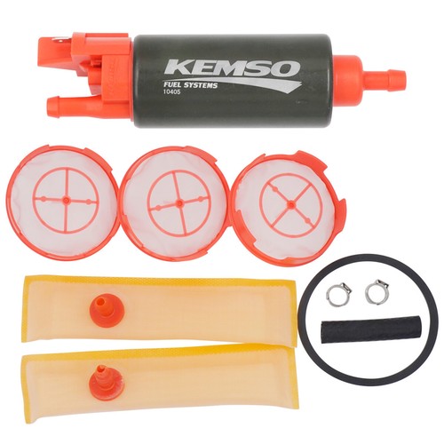 Kemso intank fuel pump for - intank,