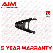 Track Control Arm Front Aim