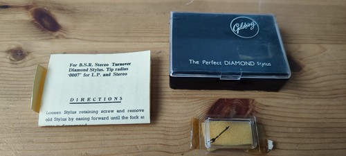 Goldring r diamond - goldring,