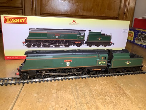 Hornby r3310 2 - hornby,
