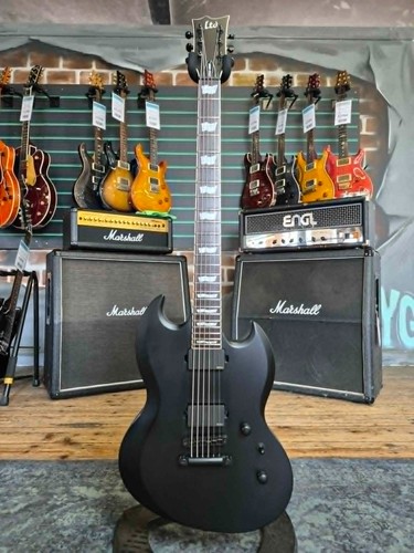 Esp ltd viper 400b - ltd,