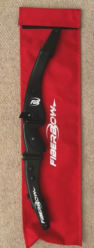 Fiberbow carbon evo - fiberbow,