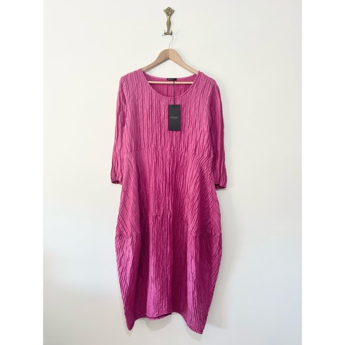 Grizas silk linen crinkle - grizas,