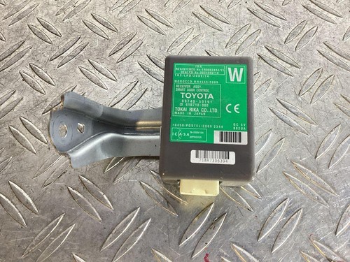 Lexus rear left door - ls,
