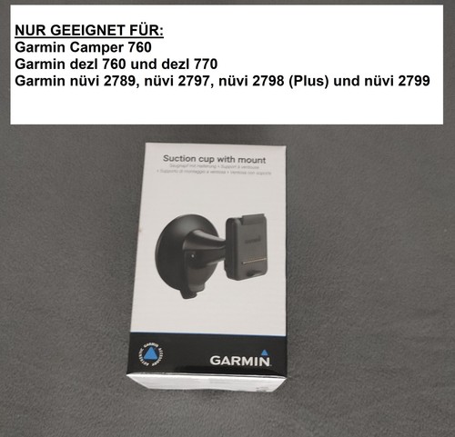 Garmin suction cup - , with