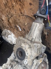 Hyundai Santa Fe Mk2 2006-12