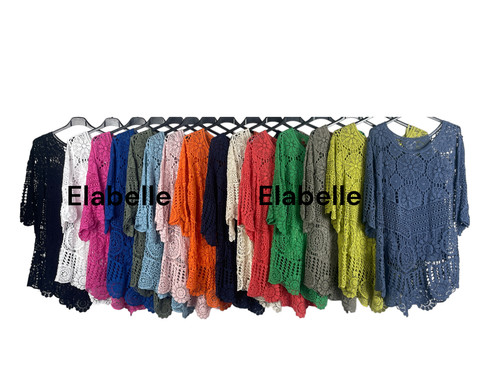 New italian ladies - new,