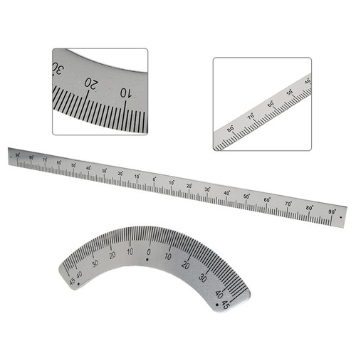 Set 90 degree angle - degree,