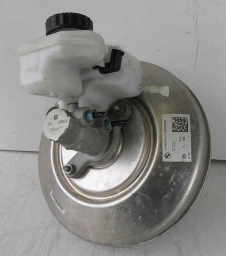 Genuine used mini brake - (jcw),