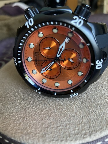 Invicta reserve venom 5735 - venom,