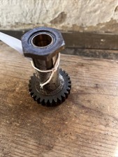 Triumph Tigress BSA Sunbeam