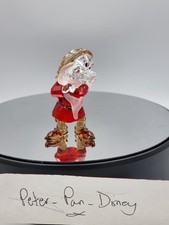 Swarovski Crystal Disney