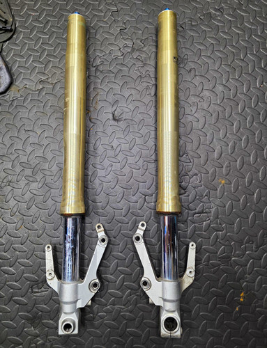 Yamaha 4xv forks 1998 1999 - r1,