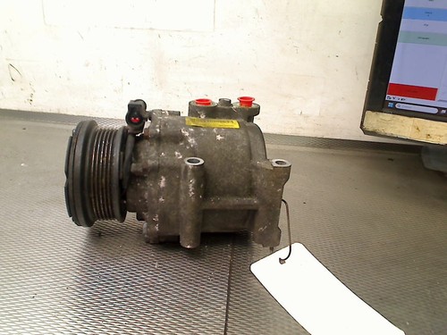 2009 ford fiesta - 2009,