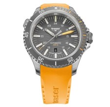 Traser p67 diver automatic - traser,