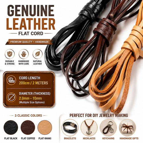 Flat real genuine craft - flat,