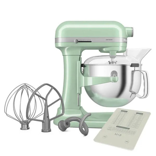 Food mixer kitchenaid - mixer, by