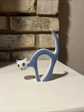 Royal Dux Chat Bohème Années