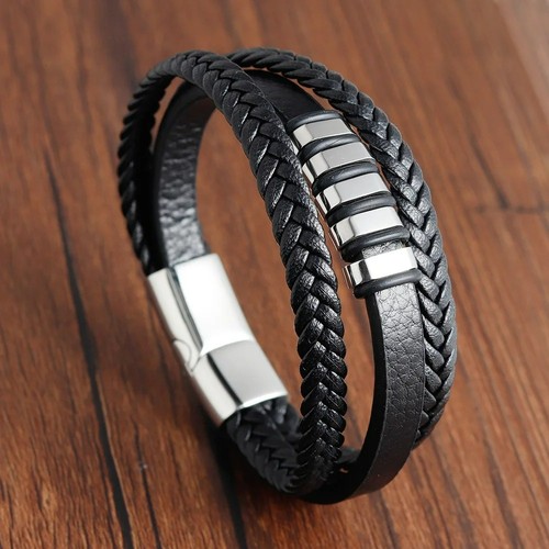 Men stainless steel - stainless,