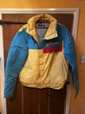 Vintage 90’s Powderhorn