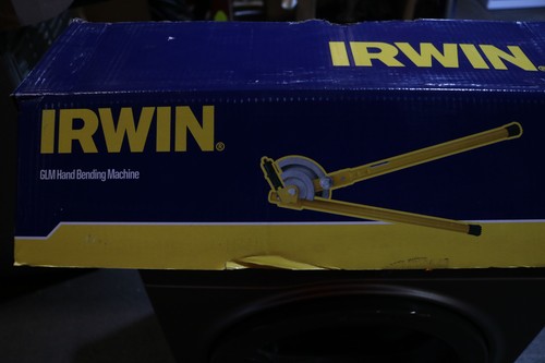 Hilmor glm irwin 15mm 22mm - irwin, 15mm/22mm
