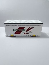 Mehano  HO Train CONTAINER 709