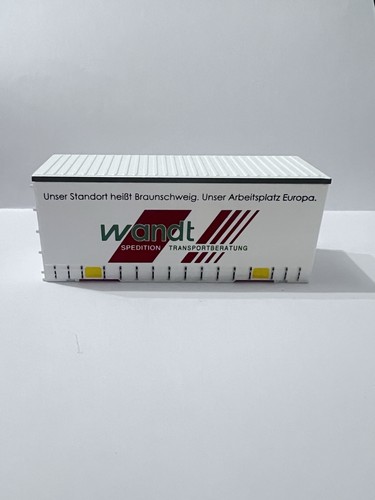 Mehano train container 709 - ,