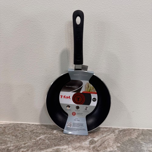 Fal total non stick fry - t-fal,