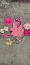 build a bear collection joblot clothing and accessories