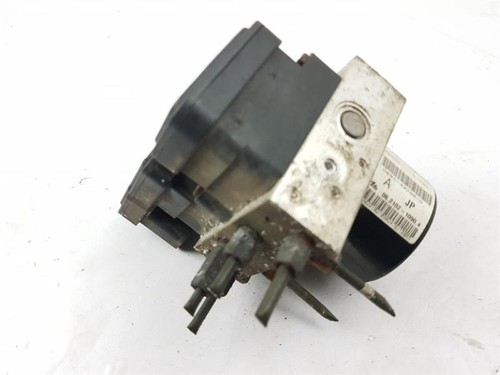 2007 2015 mk2 - abs, pump
