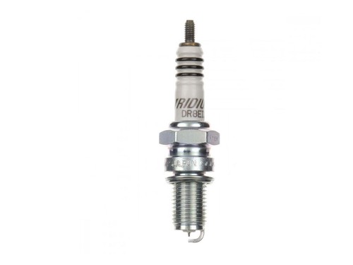 Spark plug ngk dr8eix iridium - plug,