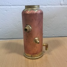 Vibiemme VBM Domobar Genuine OEM Boiler - Made In Italy (CALDDOM)