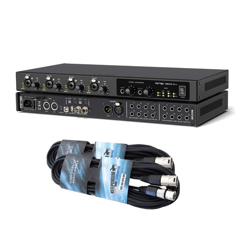 Rme fireface 802 - 802, ae