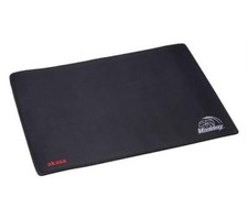Akasa Venom High Precision Gaming Mouse Pad 352 x 255 x 3mm Thick Natural Rubber
