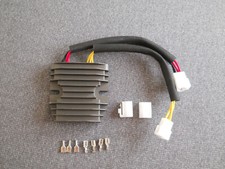 MOSFET Voltage Regulator Rectifier Triumph Daytona 675 Tiger{955i 1050 Triple UK