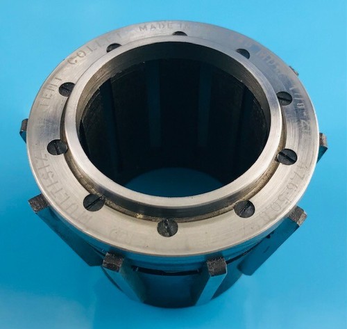 Burnerd md17 multisize collet - md17,