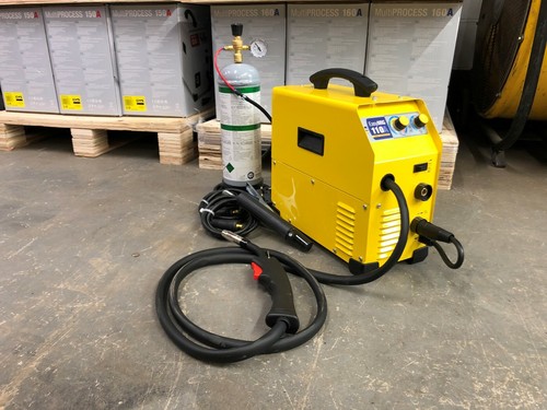 Gas gasless inverter igbt - gas, /