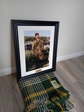 Tom Barry Picture Ireland IRA irish Republican large framed
