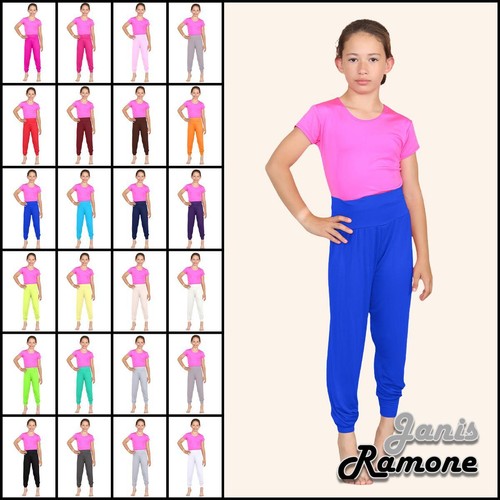Girls alibaba leggings - leggings, kids
