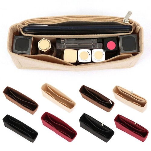 Bag insert organizer - organizer, inner