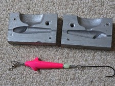 Sea Fishing Aluminium LEAD