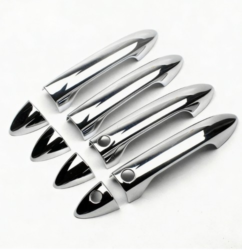 Door handle cover for - door, honda