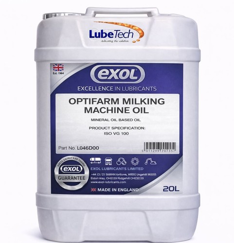 Milking machine vacuum pump - machine,