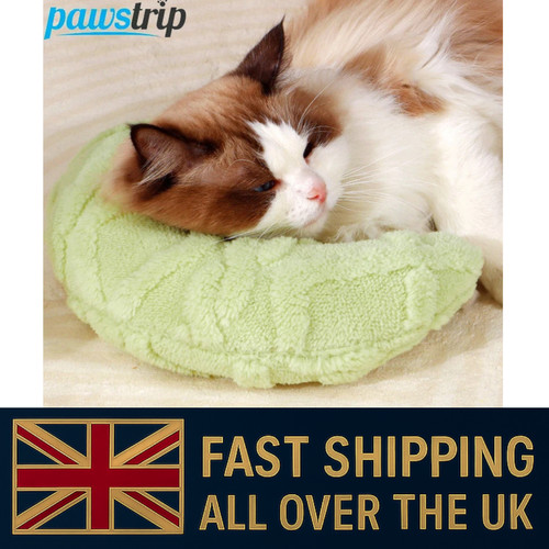 Calming pet pillow shaped - calming,