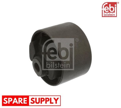 Engine mounting for - engine,
