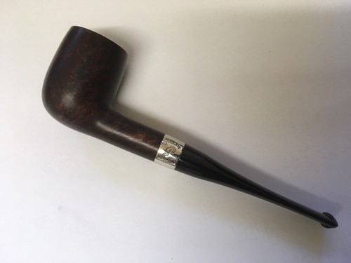 Peterson pipe - peterson, pipe!