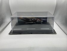 Eaglemoss Batman Automobilia