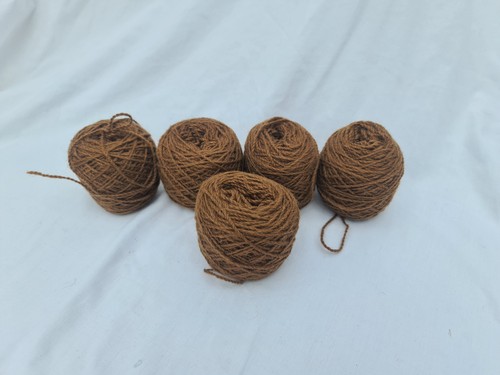 Axminster rug wool - yarn,