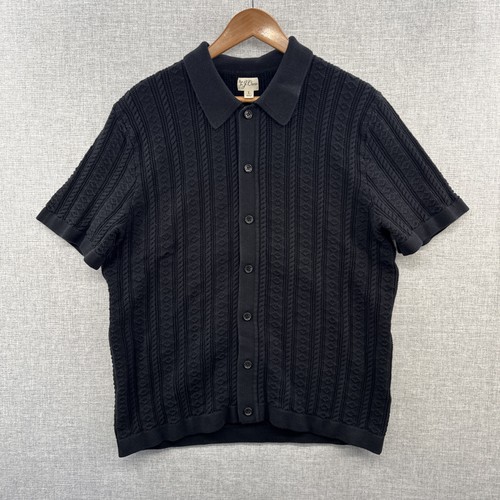Crew guernsey stitch - guernsey,