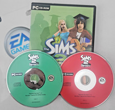The Sims 2 - University